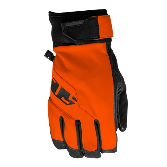 Перчатки 509 Freeride с утеплителем Orange, 3X Перчатки 509 Freeride с утеплителем Orange, 3X