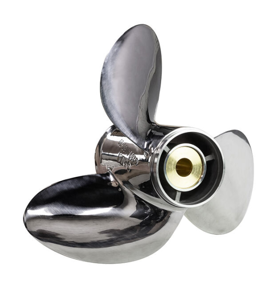 Гребной винт 3x16x20R Watergrip, Marine Rocket Гребной винт 3x16x20R Watergrip, Marine Rocket