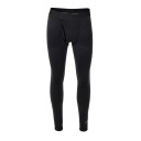 Термоштаны 509 FZN Merino Black, SM