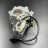 Карбюратор (в сборе) Yamaha F25 (6BL-14301-00) (Omax)