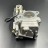 Карбюратор (в сборе) Yamaha F25 (6BL-14301-00) (Omax)