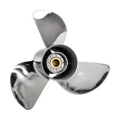 Гребной винт 3x13x19, Marine Rocket Гребной винт 3x13x19, Marine Rocket