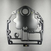 Прокладка под блок Mercury F30-60 (62Y-11351-00; 67C-11351-00) (Mercury)