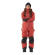 Комбинезон Tobe Vivid V3 No Zip без утеплителя Barn Red, XL