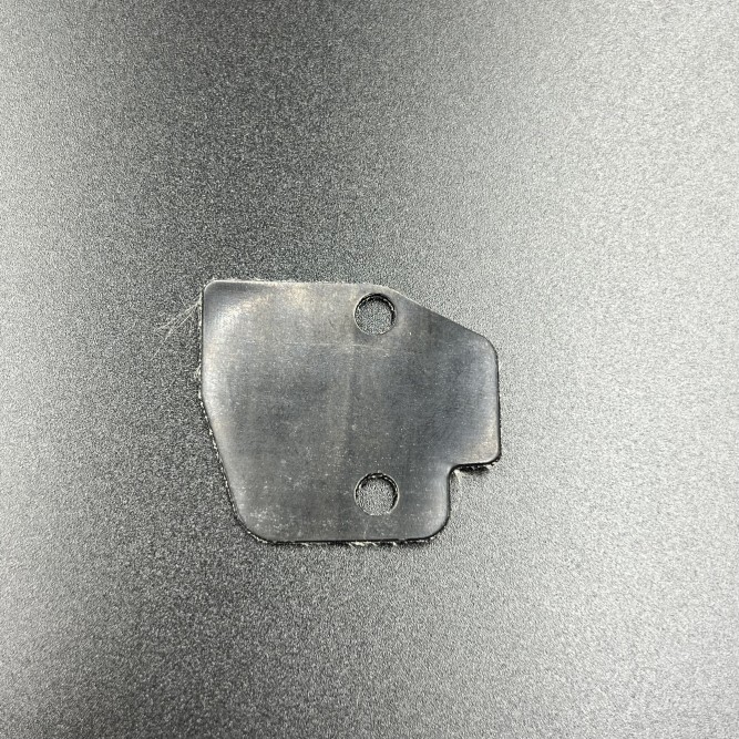 Ремкомплект карбюратора 61N Yamaha 25-30 (WUHU)