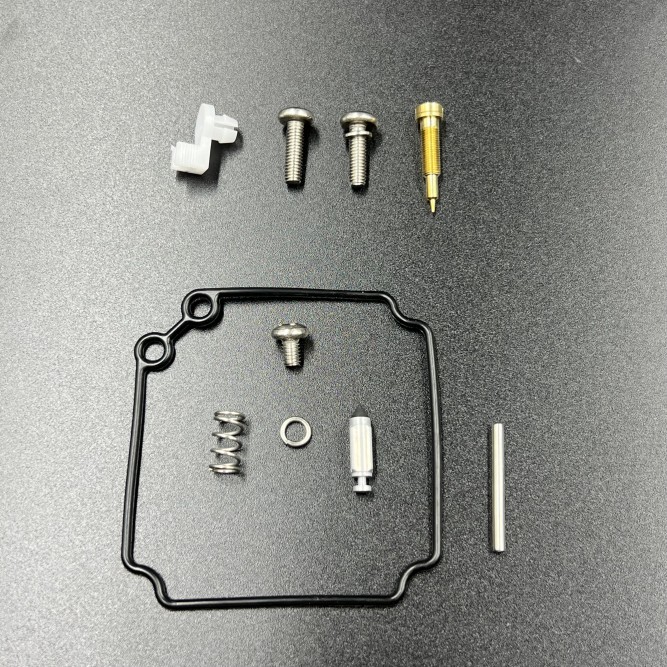 Ремкомплект карбюратора 61N Yamaha 25-30 (WUHU)