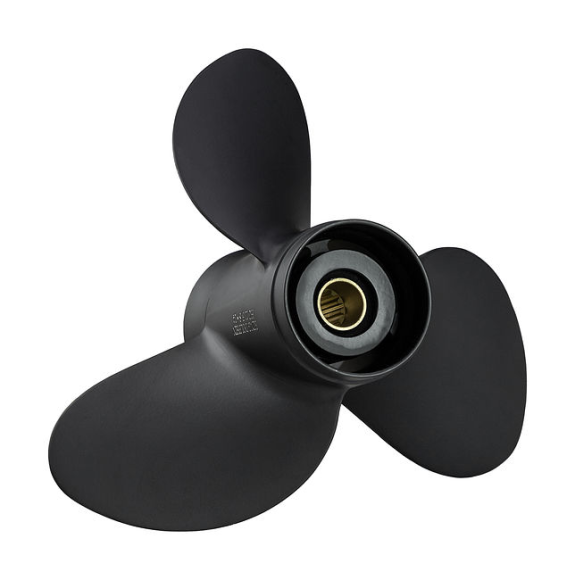 Винт гребной Honda BF35-60;3x11-5/8x14, KingDolphin Винт гребной Honda BF35-60;3x11-5/8x14, KingDolphin