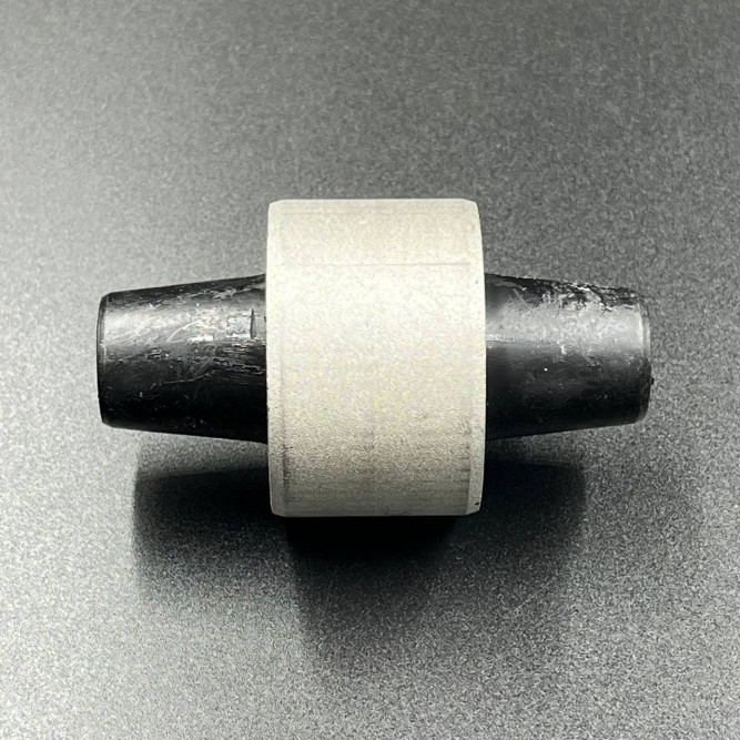Демпфер опорный резиновый Yamaha 40-55, F40-50 (62Y-44555-00-K) (670-44555-00-K) (Нижний) (YUELANG)