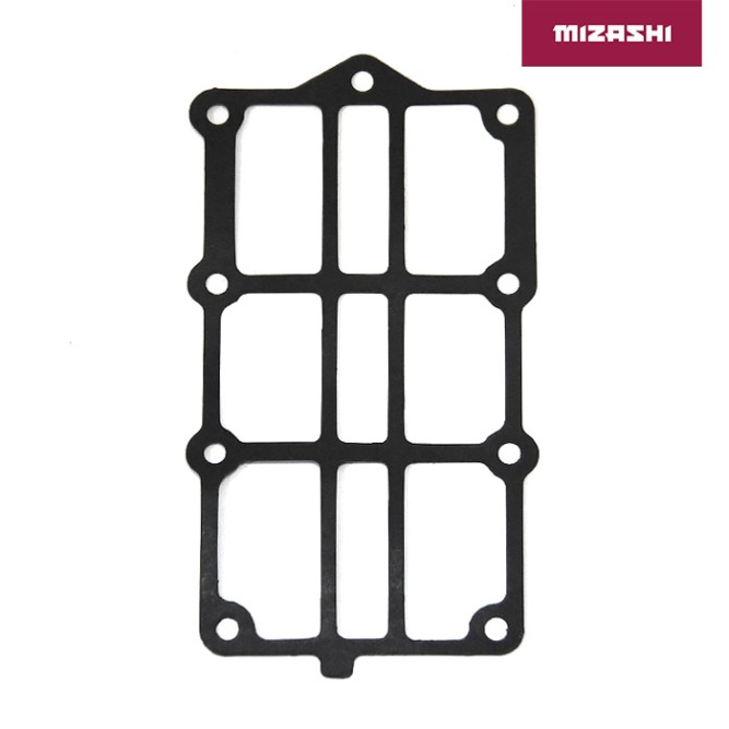 Прокладка выхлопного коллектора Hidea/Yamaha SC-GS211