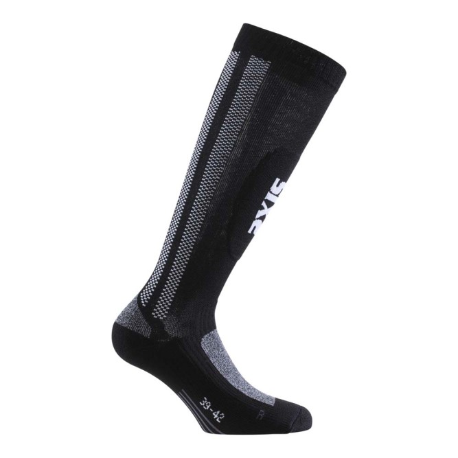 Носки SIXS MOT S Black, 47/49