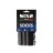 Носки SIXS MOT S Black, 47/49