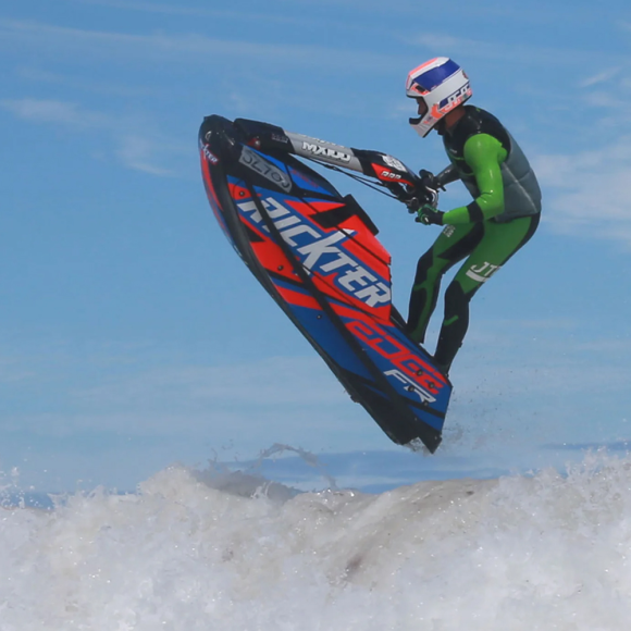 Гидрокостюм JetPilot RX ONE GBS 3/2 green/black, M Гидрокостюм JetPilot RX ONE GBS 3/2 green/black, M