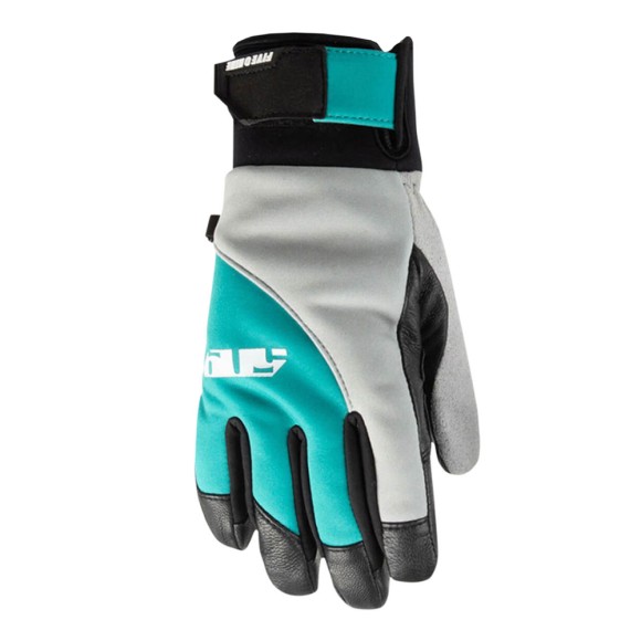 Перчатки 509 Freeride с утеплителем Emerald, MD Перчатки 509 Freeride с утеплителем Emerald, MD