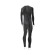 Моносьют SIXS STX RACING 4-season Black Carbon, M/L