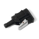 Коннектор топливный SUNFINE тип Yamaha/Mercury, 10мм, SF80308-1B (Замена EASTERNER C14736)