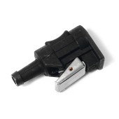 Коннектор топливный SUNFINE тип Yamaha/Mercury, 10мм, SF80308-1B (Замена EASTERNER C14736) Коннектор топливный SUNFINE тип Yamaha/Mercury, 10мм, SF80308-1B (Замена EASTERNER C14736)