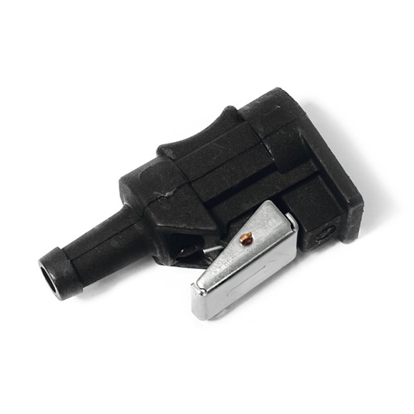 Коннектор топливный SUNFINE тип Yamaha/Mercury, 10мм, SF80308-1B (Замена EASTERNER C14736)