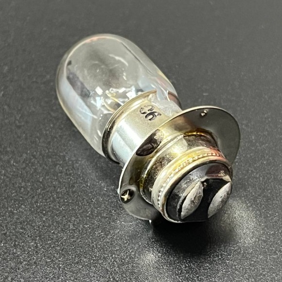 Лампочка (12V-30/30W), Yamaha GRIZZLY (YAMAHA)