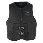 Жилет страховочный JetPilot Cause S-grip F/E Eco Vest Black, M