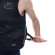 Жилет страховочный JetPilot Cause S-grip F/E Eco Vest Black, M