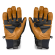 Перчатки 509 Freeride с утеплителем Buckhorn Black, 2X
