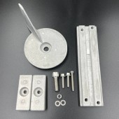 Комплект анодов Mercury F30-60 AL (Алюминий) (17264T2;826134;818298) (CMM3060KIT) (PWB) Комплект анодов Mercury F30-60 AL (Алюминий) (17264T2;826134;818298) (CMM3060KIT) (PWB)