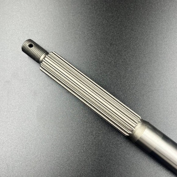 Вал гребной Yamaha F60-100 (Sinera) Вал гребной Yamaha F60-100 (Sinera)