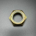 Гайка стальная диам. 22 мм NUT @5 (Quicksilver)