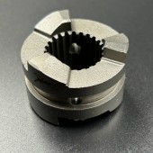 Храповик включения скорости Suzuki DT40, DF40-50, DF40-60(A) (57621-87J02) (Omax) Храповик включения скорости Suzuki DT40, DF40-50, DF40-60(A) (57621-87J02) (Omax)