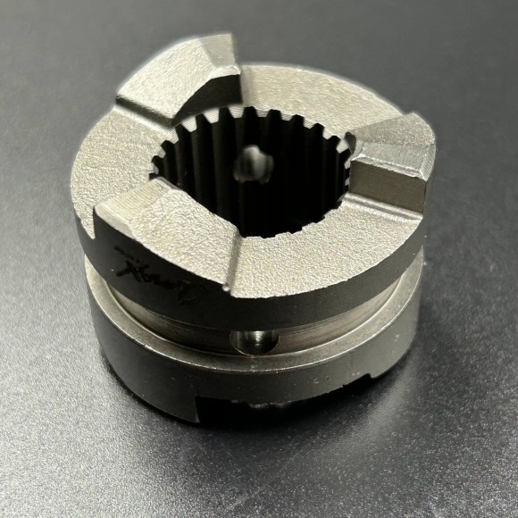 Храповик включения скорости Suzuki DT40, DF40-50, DF40-60(A) (57621-87J02) (Omax)