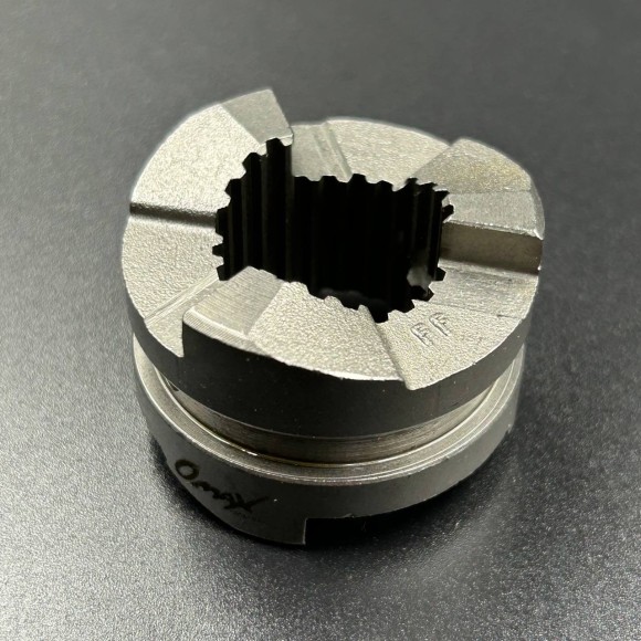 Храповик включения скорости Suzuki DT40, DF40-50, DF40-60(A) (57621-87J02) (Omax)