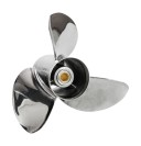 Винт гребной Suzuki DF150-300;3x14-1/2x23R Watergrip Sport, стальной