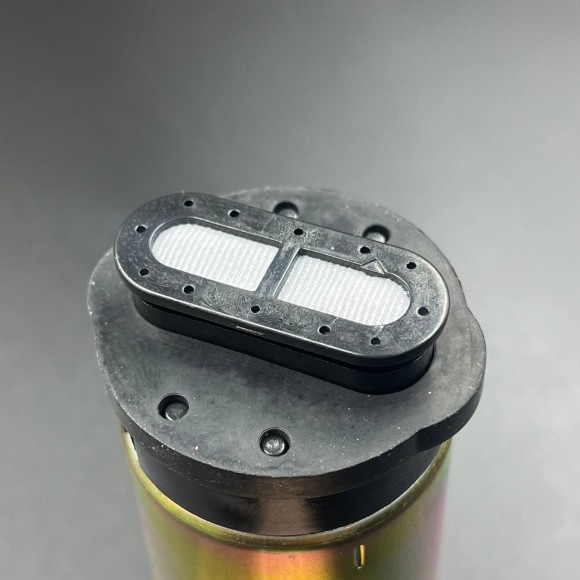 Топливный насос Mercury F20-60 л.с, (PREMARINE)