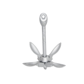 Якорь Skipper "кошка" складной 3,5 фунта (1,5кг) Якорь Skipper "кошка" складной 3,5 фунта (1,5кг)