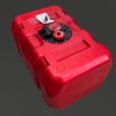 Топливная канистра 15L для BRP SKI DOO (LinQ) 295100950 , 295100752 , 715007822 (Yuelang)