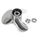 Винт гребной Solas 4532-140-23, 3x14x23 (L)