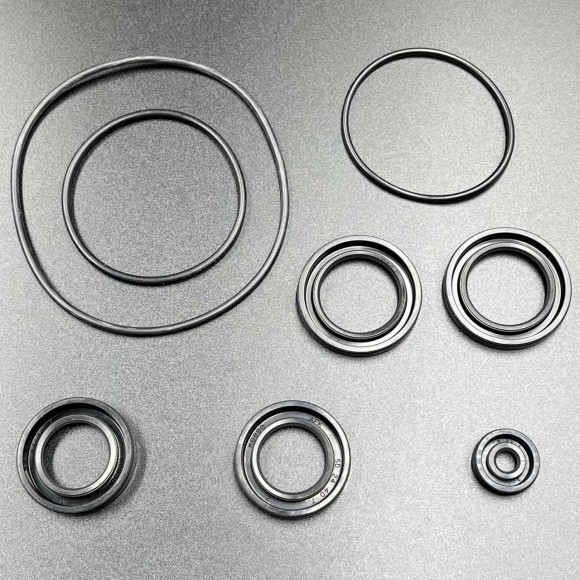 Ремкомплект редуктора Suzuki DF150-250 (KACAWA)