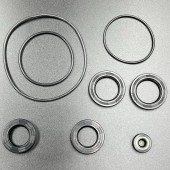 Ремкомплект редуктора Suzuki DF150-250 (KACAWA)