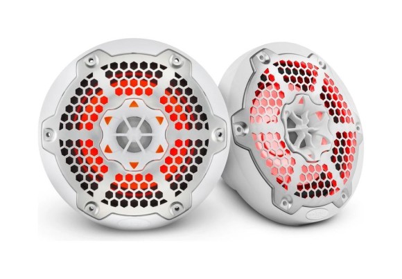 Морская акустика RGB 6.5" NXL-6M/WH, DS18