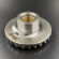 Шестерня переднего хода Yamaha 75-90 (688-45560-00) (KACAWA)