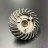 Шестерня переднего хода Suzuki DF 25-30A; DT 25-30 (с 2015г) (57510-94L00) (Suzuki)