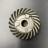 Шестерня переднего хода Suzuki DF 25-30A; DT 25-30 (с 2015г) (57510-94L00) (Suzuki)