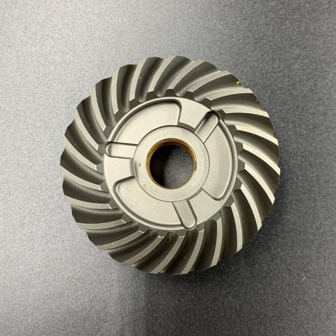 Шестерня переднего хода Suzuki DF 25-30A; DT 25-30 (с 2015г) (57510-94L00) (Suzuki)