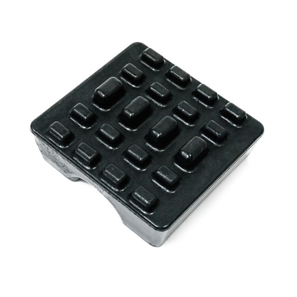 Демпфер (ограничитель хода) лыжи Arctic Cat/Yamaha SM-08304 Демпфер (ограничитель хода) лыжи Arctic Cat/Yamaha SM-08304