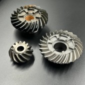 Шестерни редуктора (Комплект) Suzuki DF140 (57300-92820) (Suzuki)