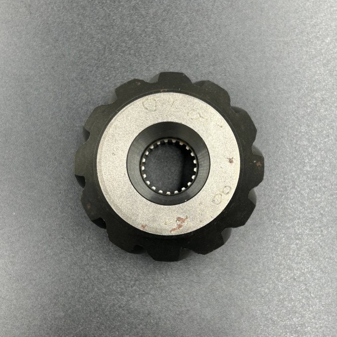 Шестерни редуктора (Комплект) Suzuki DF140 (57300-92820) (Suzuki)