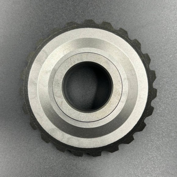 Шестерни редуктора (Комплект) Suzuki DF140 (57300-92820) (Suzuki)