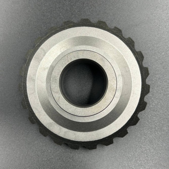 Шестерни редуктора (Комплект) Suzuki DF140 (57300-92820) (Suzuki)