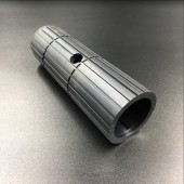 Ручка румпеля 6F6 Yamaha 20-85,F20-25 (Osaka) Ручка румпеля 6F6 Yamaha 20-85,F20-25 (Osaka)