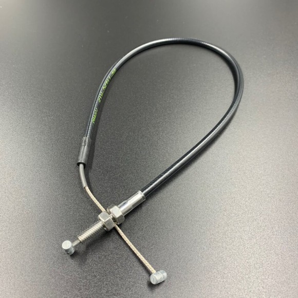 Трос румпеля 61N Yamaha 25-30 (Omax) Трос румпеля 61N Yamaha 25-30 (Omax)